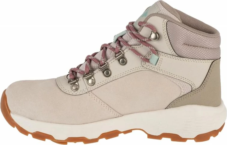 Atlete për femra Columbia, bezhë