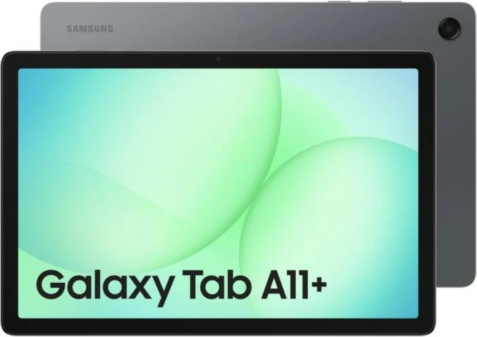 Tablet Samsung Galaxy Tab A11+ 8GB 256GB 11 inch gri