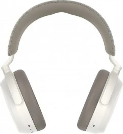 Kufje Sennheiser Momentum Wireless, White