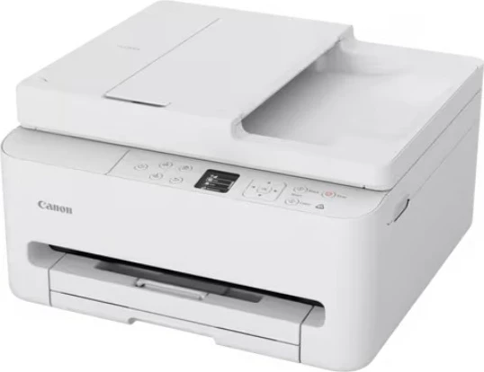 Printer Canon PIXMA TS7550i, inkjet, Wi-Fi, bardhë