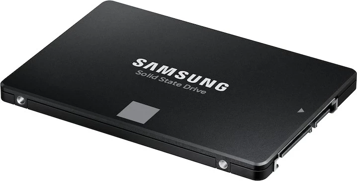 SSD Samsung 870 EVO 500 GB, 2.5", Serial ATA III, i zi