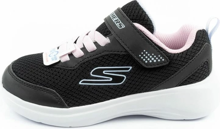 Atlete për fëmijë Skechers, vajza