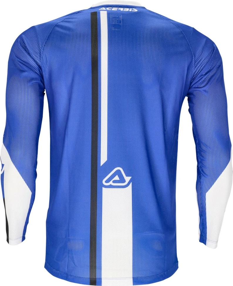 Triko Mx J-windy Kalter/bardhe L