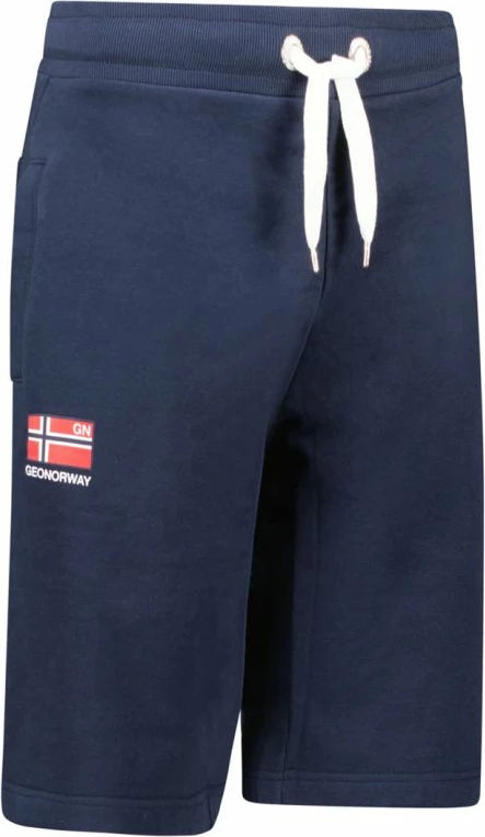 Shorce për meshkuj Geographical Norway, navy