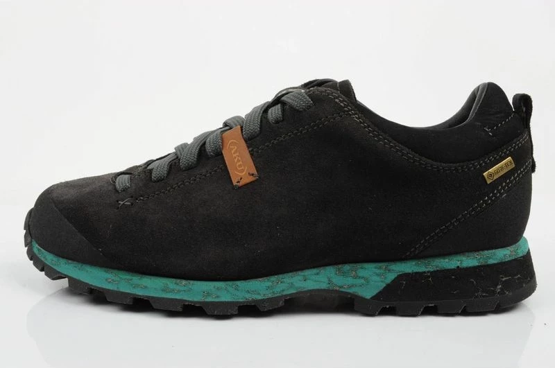 Atlete trekking për femra Aku, të zeza