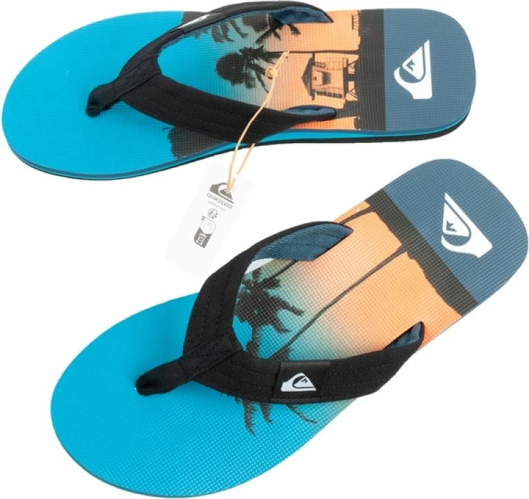 Flip-flopa për meshkuj Quiksilver