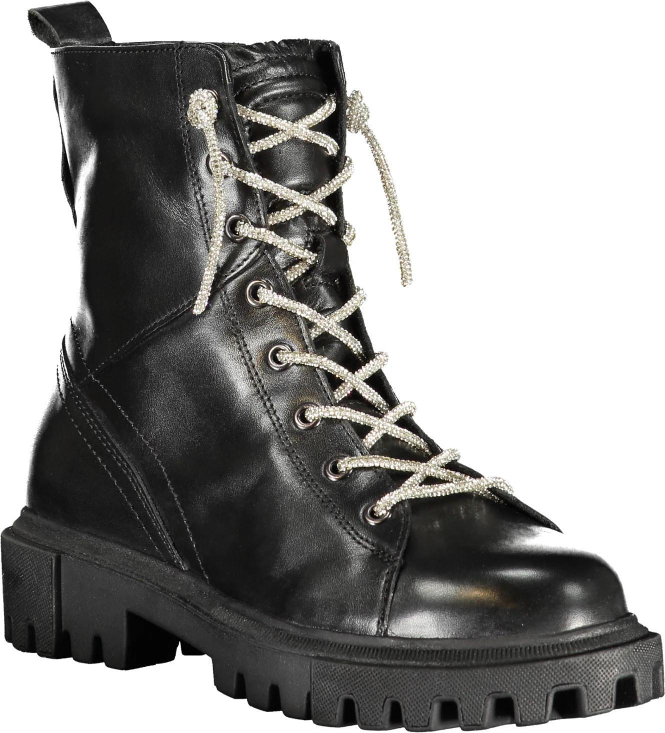 Çizme femra CAFENOIR, të zeza