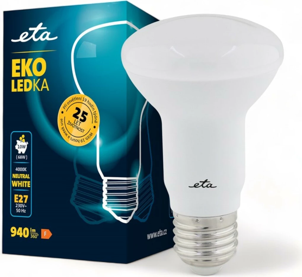 Llambë ETA ETAR63W10NW01