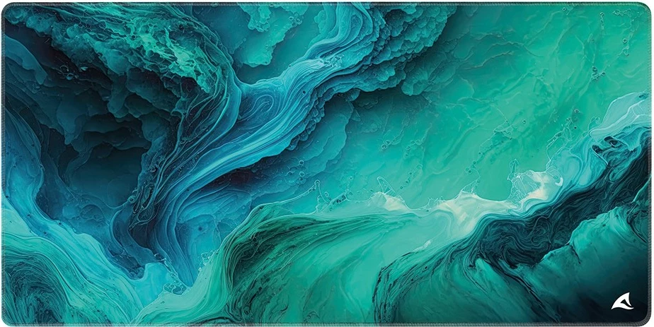 Mauspad Sharkoon SKILLER SGP40 D10, Multicolour