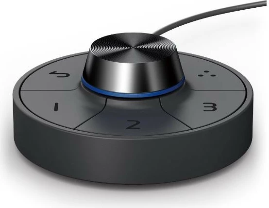 Monitor BenQ PD3225U 31.5", 4K UHD, IPS, 5ms, 2000:1, HDMI, Gri