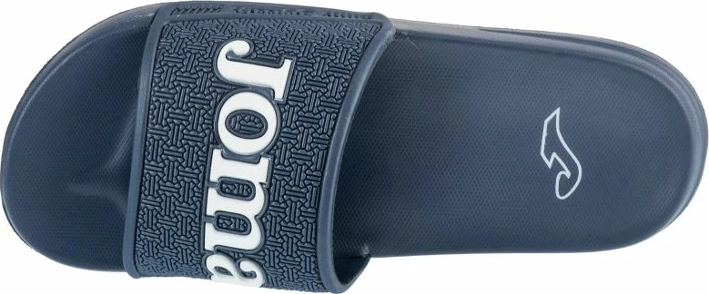 Papuqe për meshkuj Joma, navy