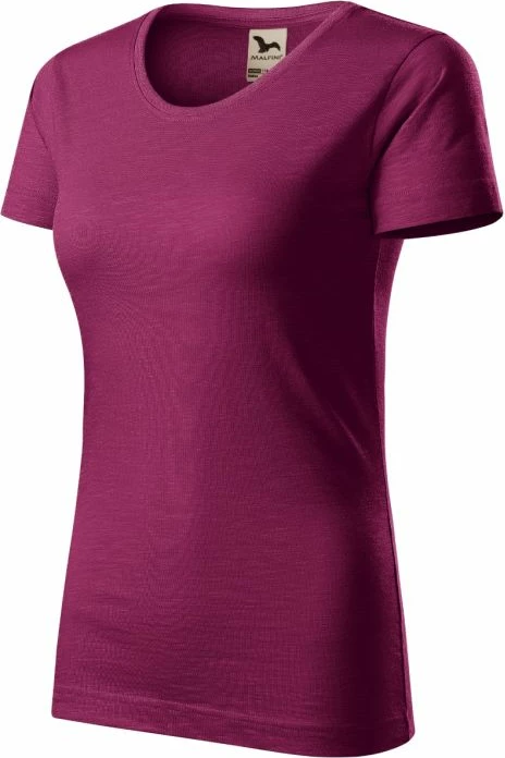 Maicë Malfini për femra, ngjyrë vjollcë