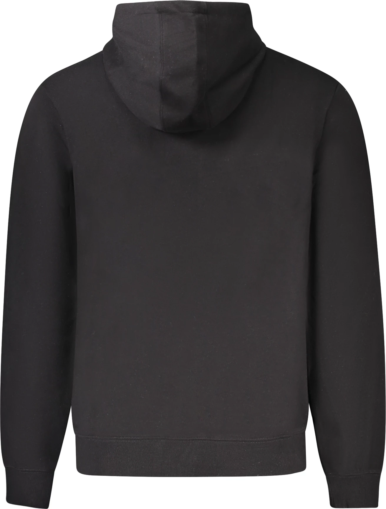 Duks për meshkuj GUESS JEANS, e zezë