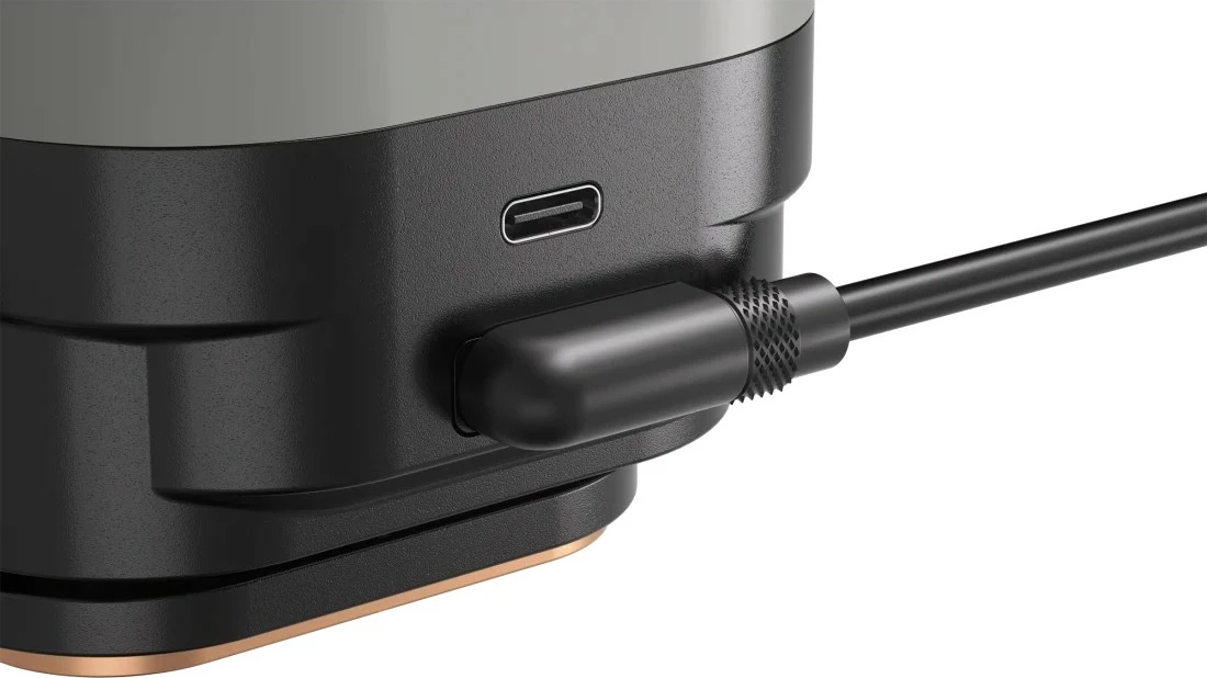 Ftohës procesori Corsair iCUE LINK TITAN 360 RX RGB AIO, 360mm, me tre ventilatorë RGB