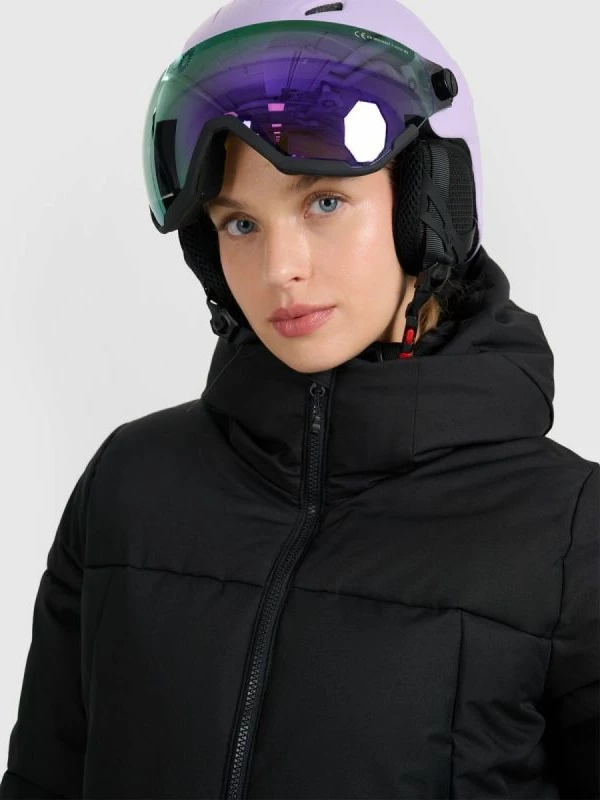 Jakne skijimi për femra 4f