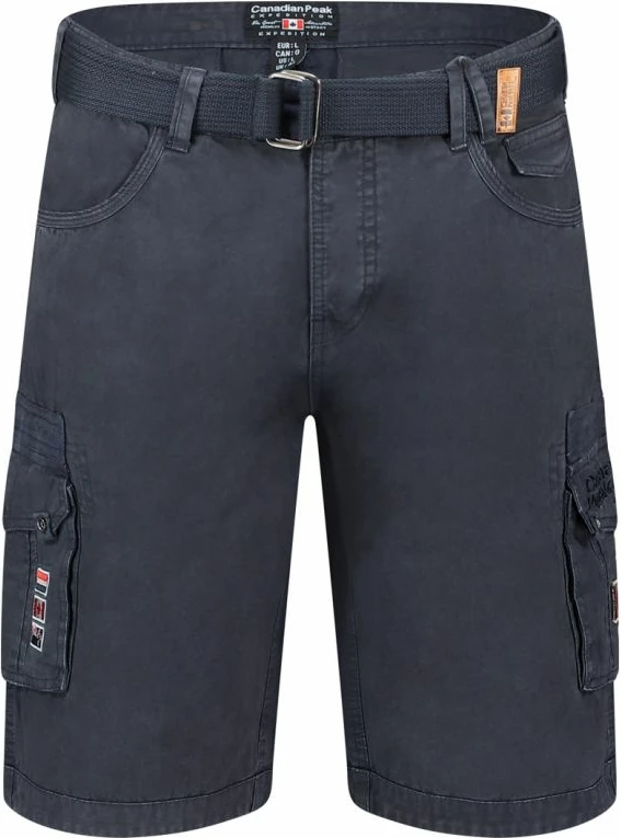 Shorce për meshkuj Canadian Peak, navy blue