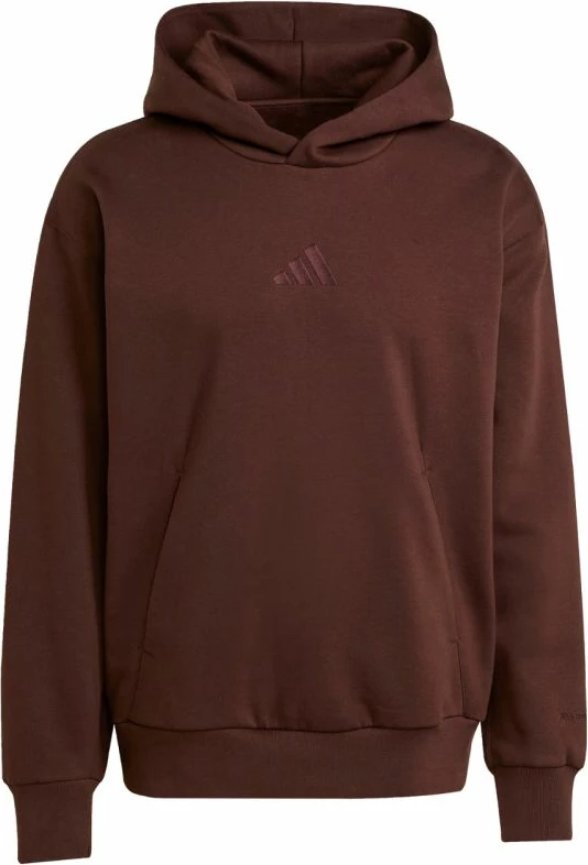 Duks për meshkuj adidas, i kuq