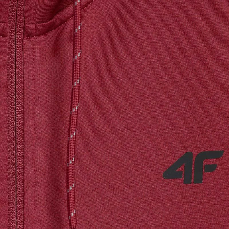 Duks për meshkuj 4F, i kuq