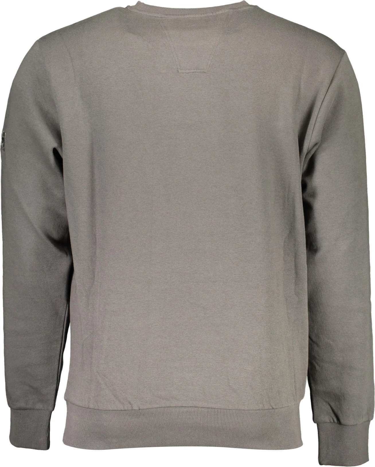 Duks për meshkuj U.S. GRAND POLO, gri