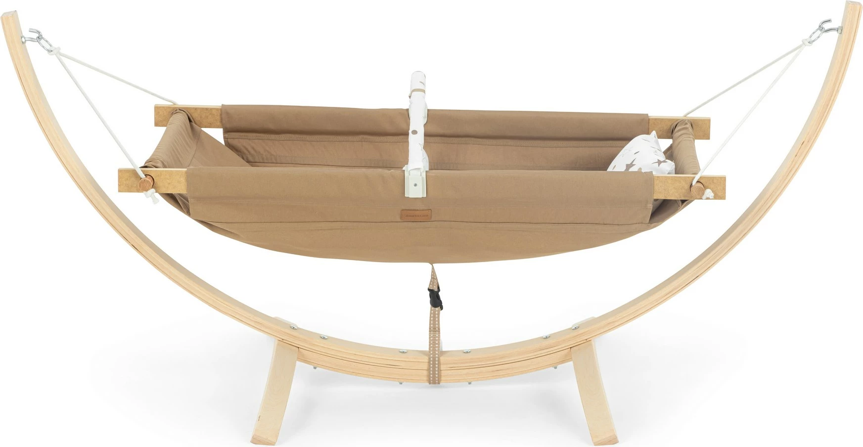 Hamake për bebe, Evila Originals, kafe