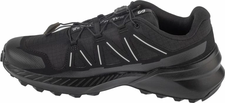 Atlete Salomon për meshkuj, të zeza