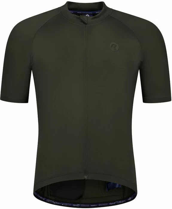 Maicë çiklizmi për meshkuj Yakimasport, e gjelbër