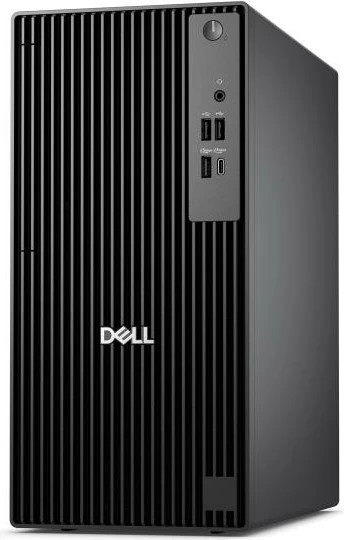 Kompjuter Dell Pro Tower QCT1250, Core i5-14500, 16GB RAM Memorje, 512GB storage, Windows 11 Pro, i zi (7P1R6)