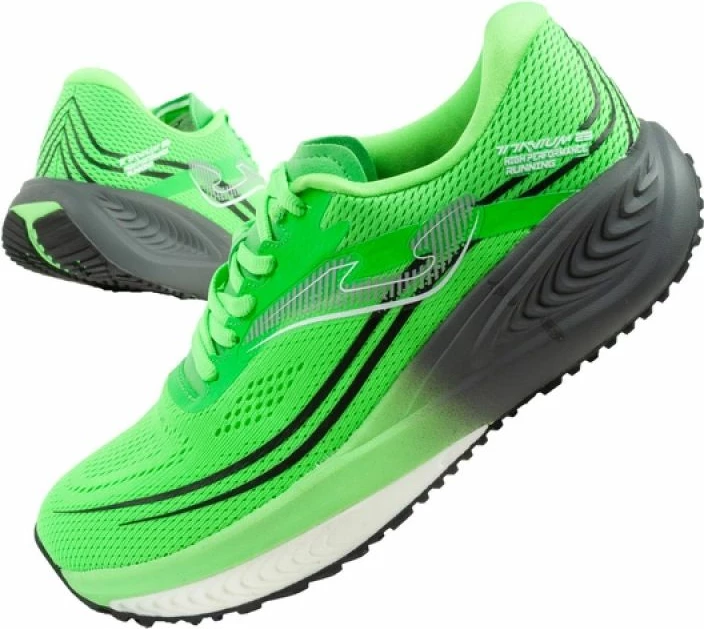 Atlete për meshkuj Joma, të gjelbra