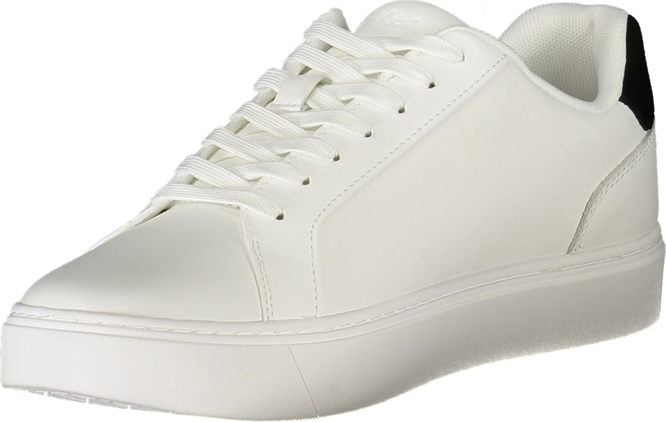 Atlete meshkuj Calvin Klein, të bardha