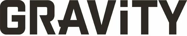 Smartwatch Gravity për meshkuj, e zezë