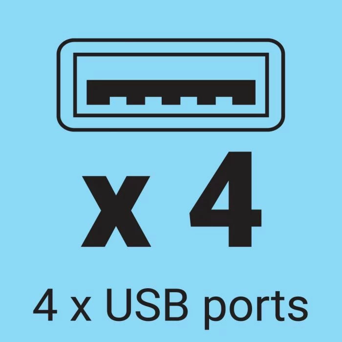 stacion dokimi USB-C SANDBERG 136-45 13-në-1, PD 100W, 2x HDMI 4K, VGA, Gigabit Ethernet, SD/microSD, audio 3.5mm, 4x USB, set 2 pjesë, gri
