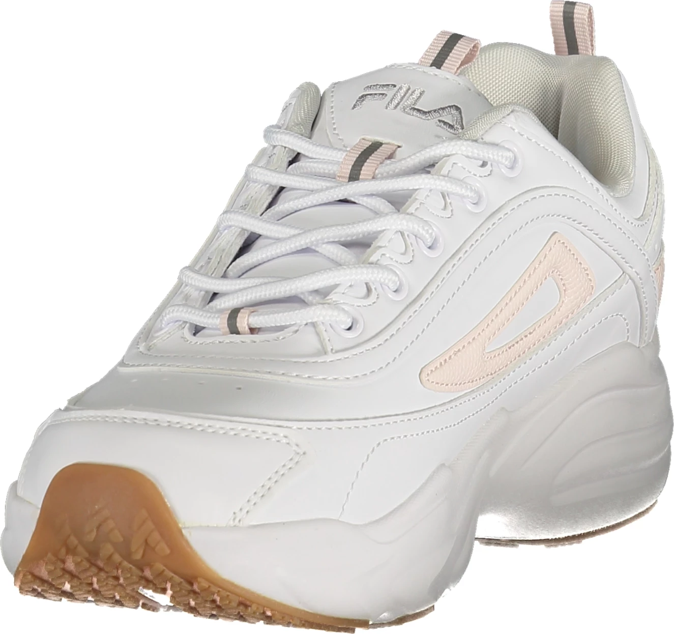 Atlete për femra FILA, të bardha