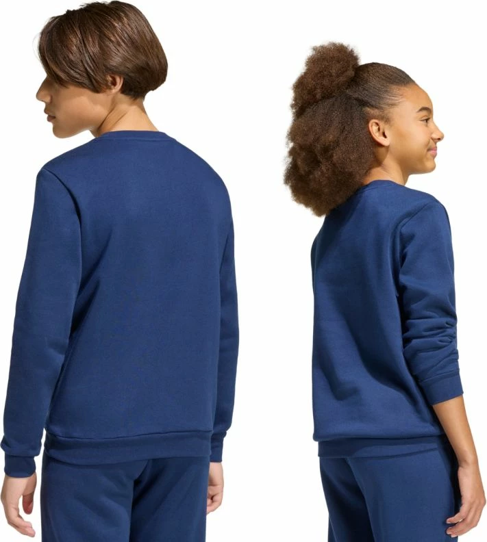 Duks për fëmijë adidas, i kaltër