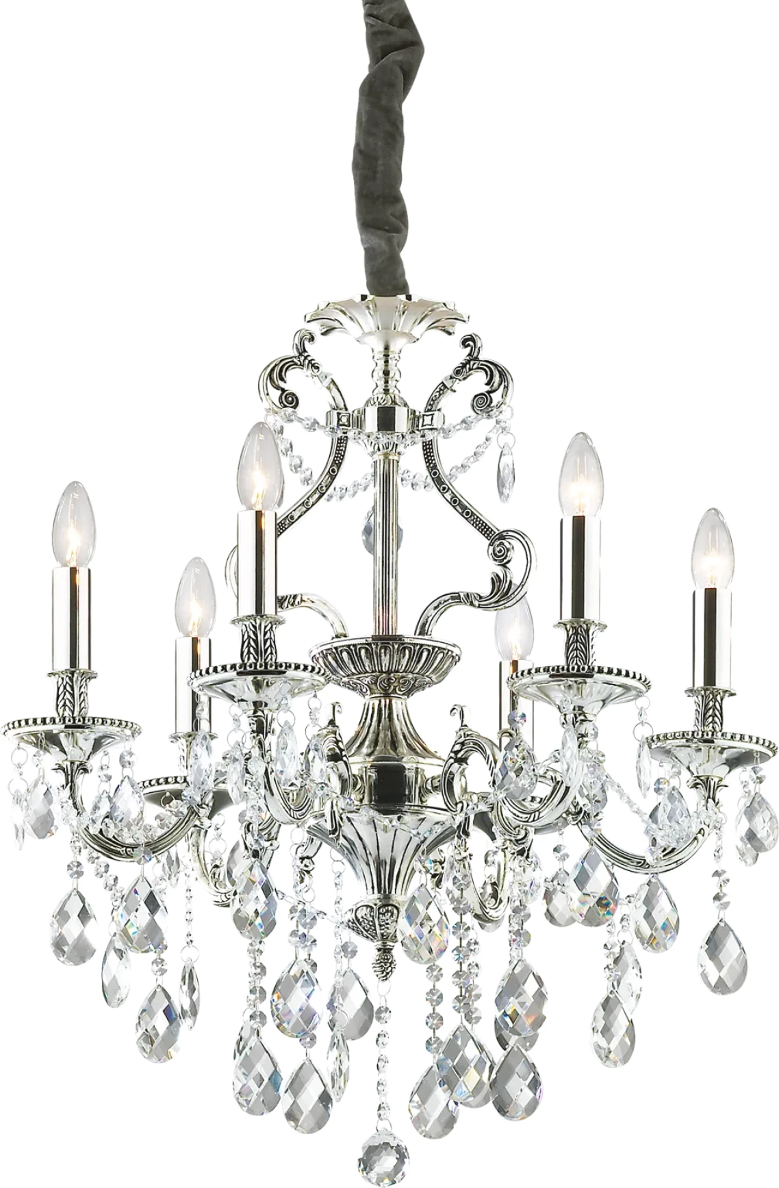 Llambë e varura Gioconda sp6