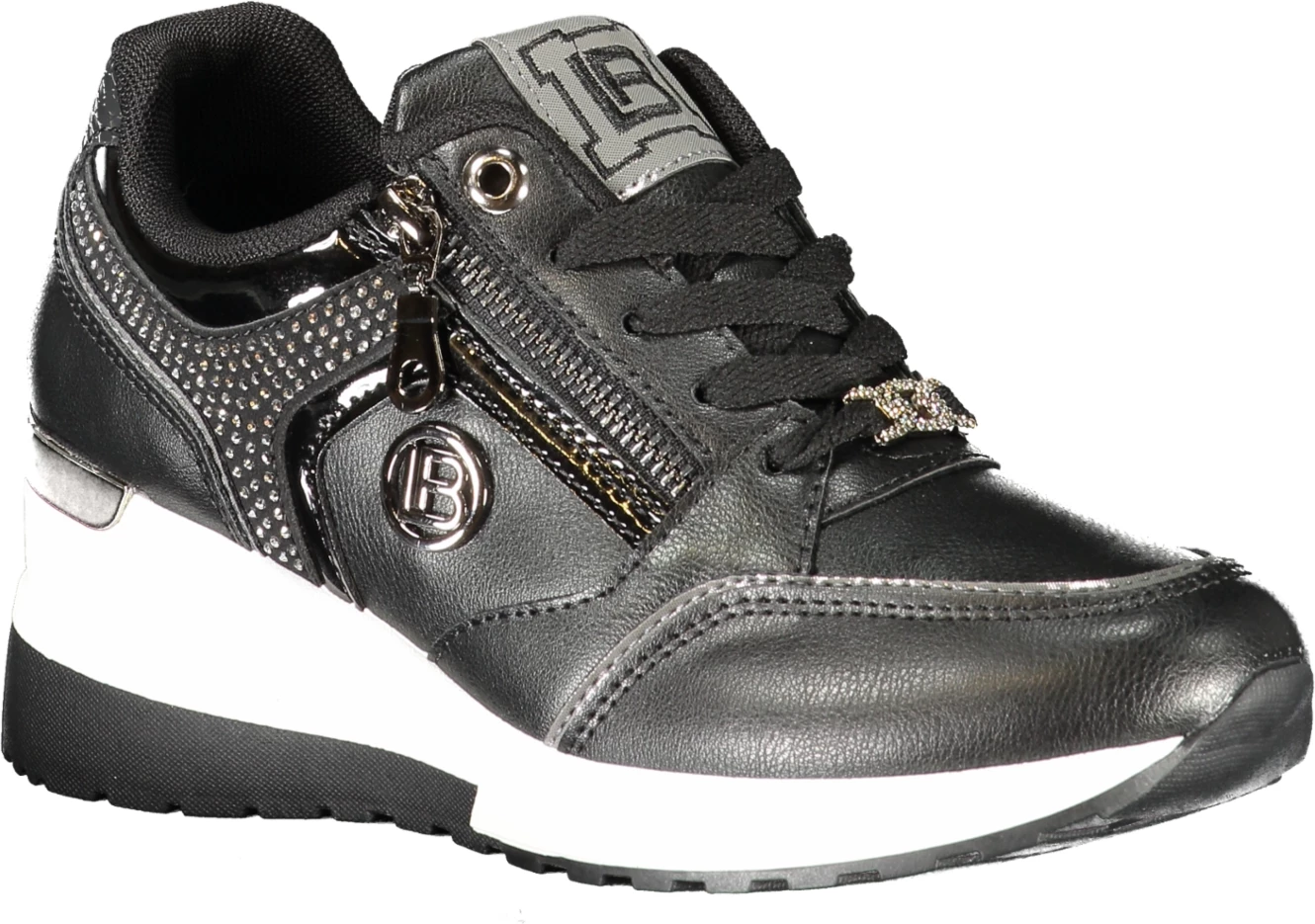 Atlete femra LAURA BIAGIOTTI, të zeza