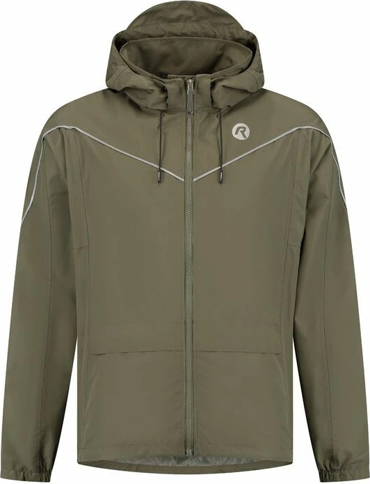 Jakne Yakimasport, e gjelbër