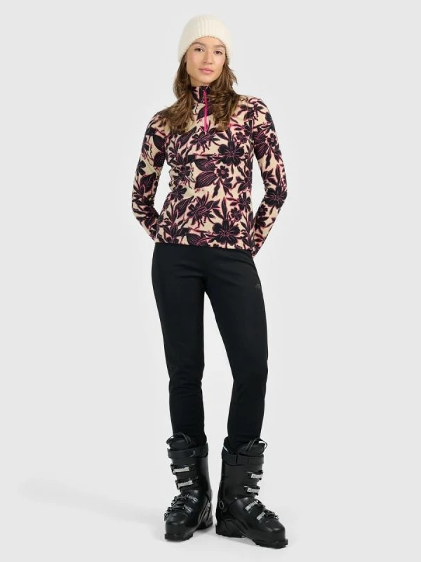 Maicë termike për femra 4F, e hirtë