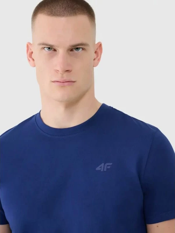 Maicë meshkuj 4F 3P-SS-4FWMM00TTSHM2256-92S 3PACK