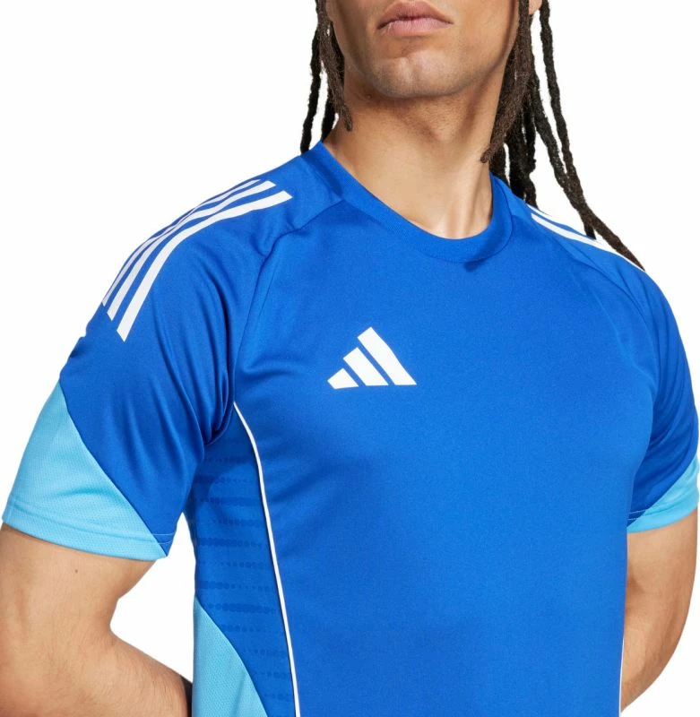 Maicë për meshkuj adidas, e kaltër