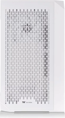 Kasë Thermaltake CTE C700 Air Snow White, Midi Tower, xham i temperuar, e bardhë