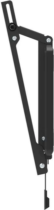 Mbajtës muri për TV Neomounts WL35-550BL12, 24-55 inç, i zi