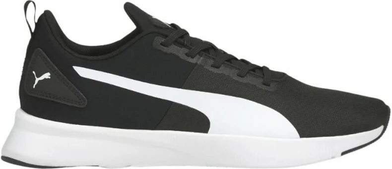Atlete për vrapim Puma Flyer Runner Mesh për meshkuj dhe femra, të zeza