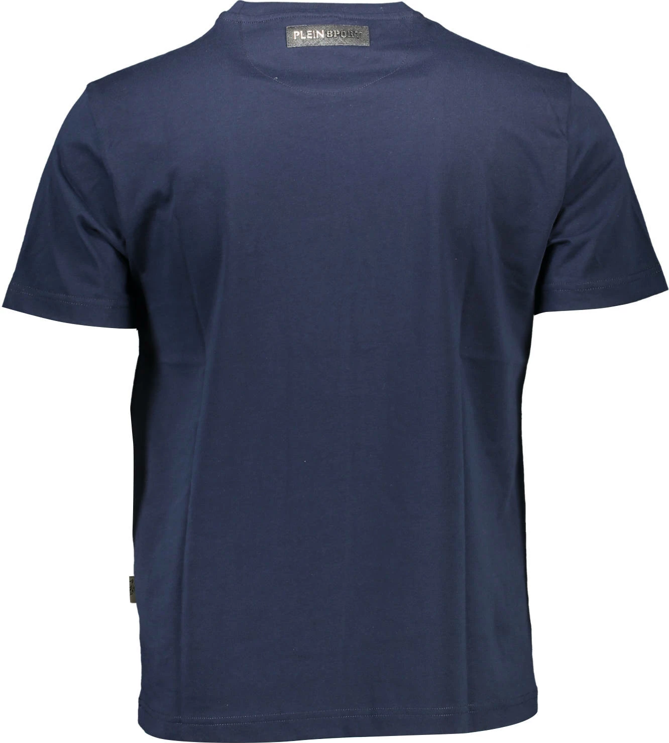 Maicë për meshkuj PLEIN SPORT, blu