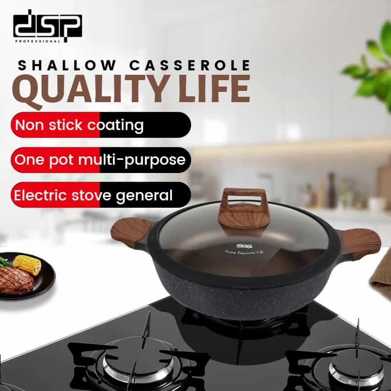 Tigan Special DSP CA004-BS24