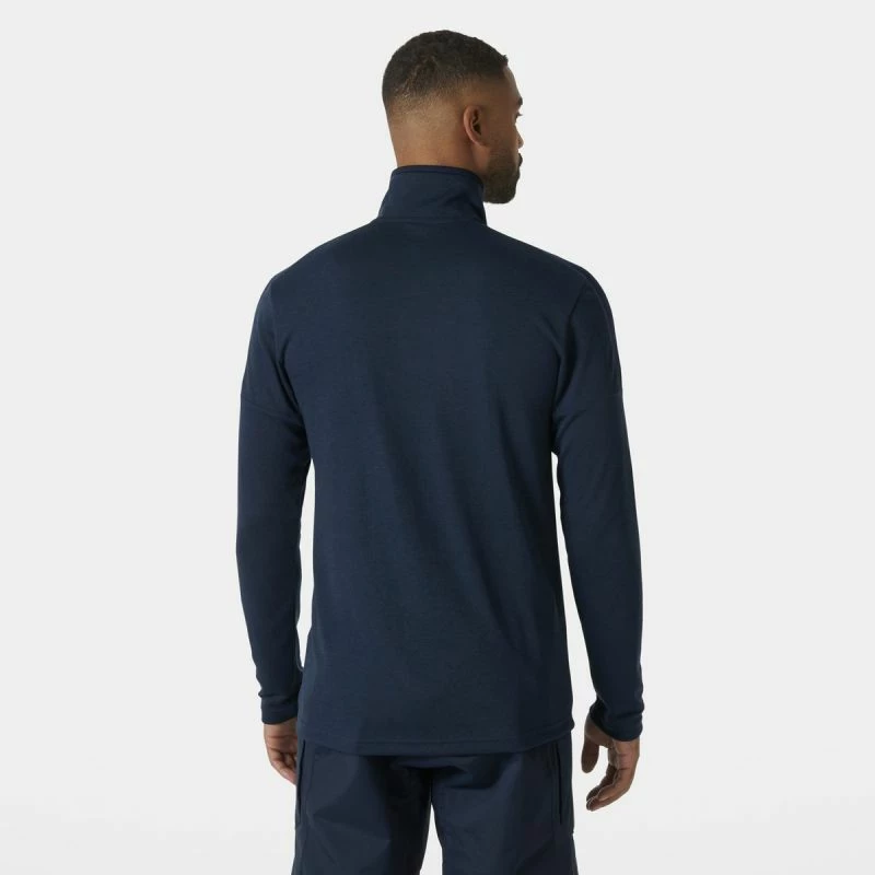 Duks për meshkuj Helly Hansen, navy blue
