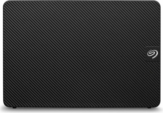Hard disk i jashtëm Seagate Expansion Desktop STKP20000400 20TB 3.5\" USB 3.0, i zi