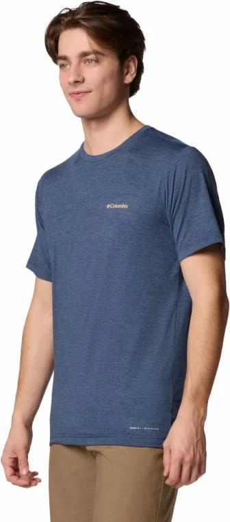 Maicë për meshkuj Columbia, e kaltër