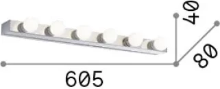 Llamba muri Prive' ap6