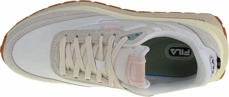 Atlete për femra Fila, të bardha