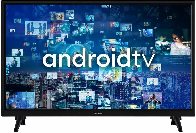 Televizor GOGEN GOGTVH24J536GWEB